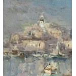 Pozzuoli - Leon Giuseppe Buono (1888 - 1976)