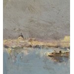 Pozzuoli - Leon Giuseppe Buono (1888 - 1976)