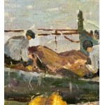 Pozzuoli - Leon Giuseppe Buono (1888 - 1976)