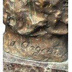 Donna - Fonderia Chiurazzi