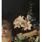 Allegory of a Child with a Dog