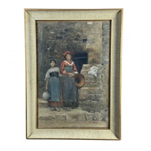 Peasant Women