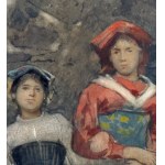 Peasant Women