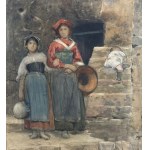 Peasant Women