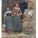 Peasant Women