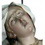 Virgin Mary