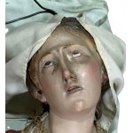 Virgin Mary