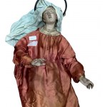 Virgin Mary