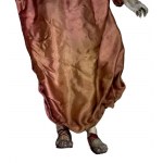 Virgin Mary