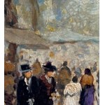 Parigi - C. Pissarro