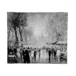 Parigi - C. Pissarro