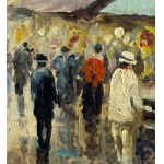 Parigi - C. Pissarro