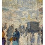 Parigi - C. Pissarro