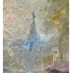 Parigi - C. Pissarro