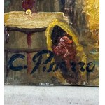Parigi - C. Pissarro