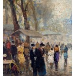 Parigi - C. Pissarro