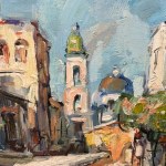 Village View - Canzanella