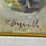 Village View - Canzanella