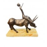 Bullfighter - Picasso