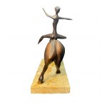 Bullfighter - Picasso