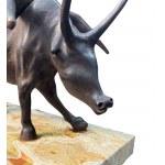 Bullfighter - Picasso