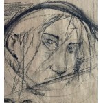 Various faces