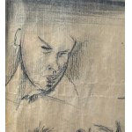 Various faces