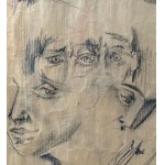Various faces