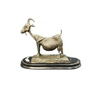 Small goat - Picasso