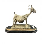 Small goat - Picasso
