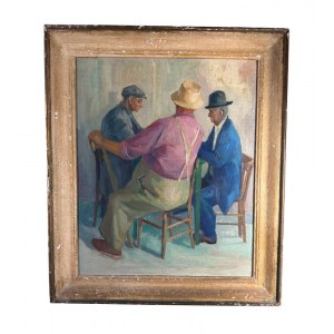 The Card Game