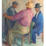 The Card Game