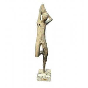 Saint Sebastian