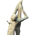 Saint Sebastian