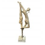 Saint Sebastian