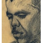 Portrait - Saverio Gatto (1877 - 1959)