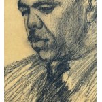 Portrait - Saverio Gatto (1877 - 1959)