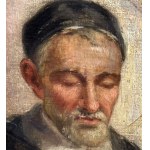 The Preaching of Saint Francis de Sales, the saint of the poor and the afflicted - Girosi