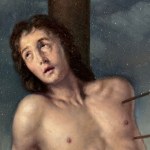 Saint Sebastian