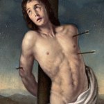 Saint Sebastian