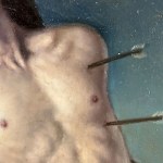 Saint Sebastian