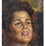 Artistes de rue - Francesco Rispoli