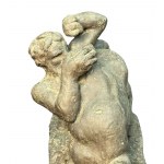Centauro - Saverio Gatto