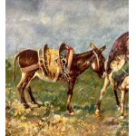 Horses