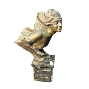 Woman - G. Parente