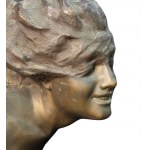 Woman - G. Parente