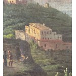 View of Procida and Ischia