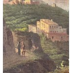 View of Procida and Ischia