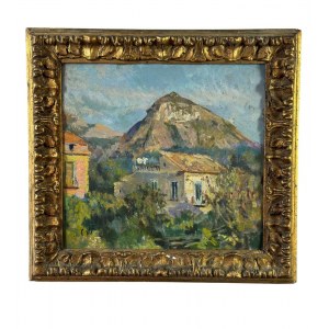 landscape