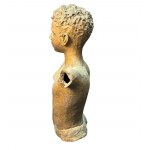 Neapolitan street urchin (Scugnizzo) - Parente 1950